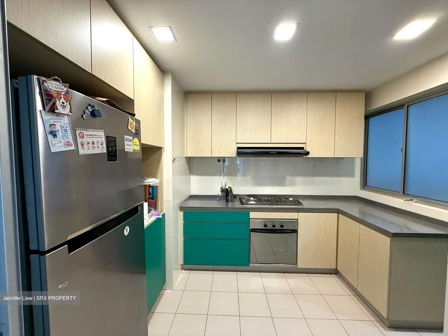 Grandeur 8 (D20), Condominium #571860751